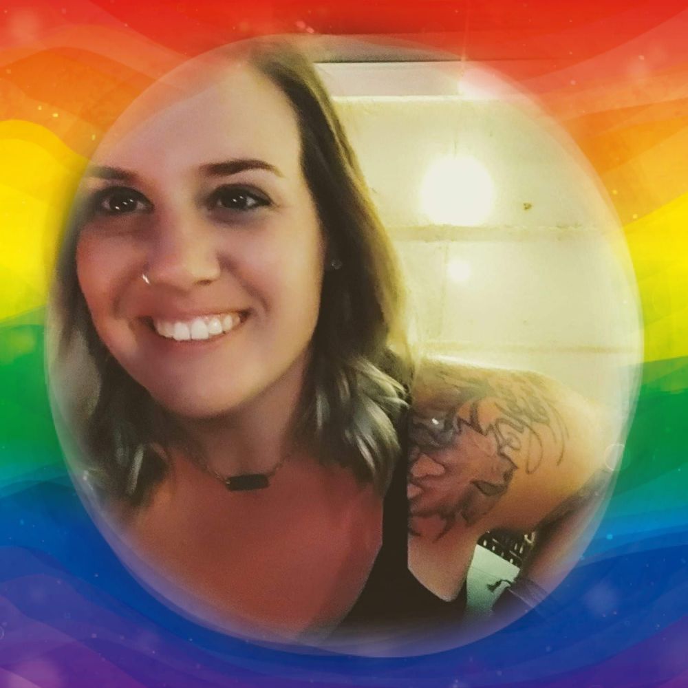 Meet your Posher, Rachael
